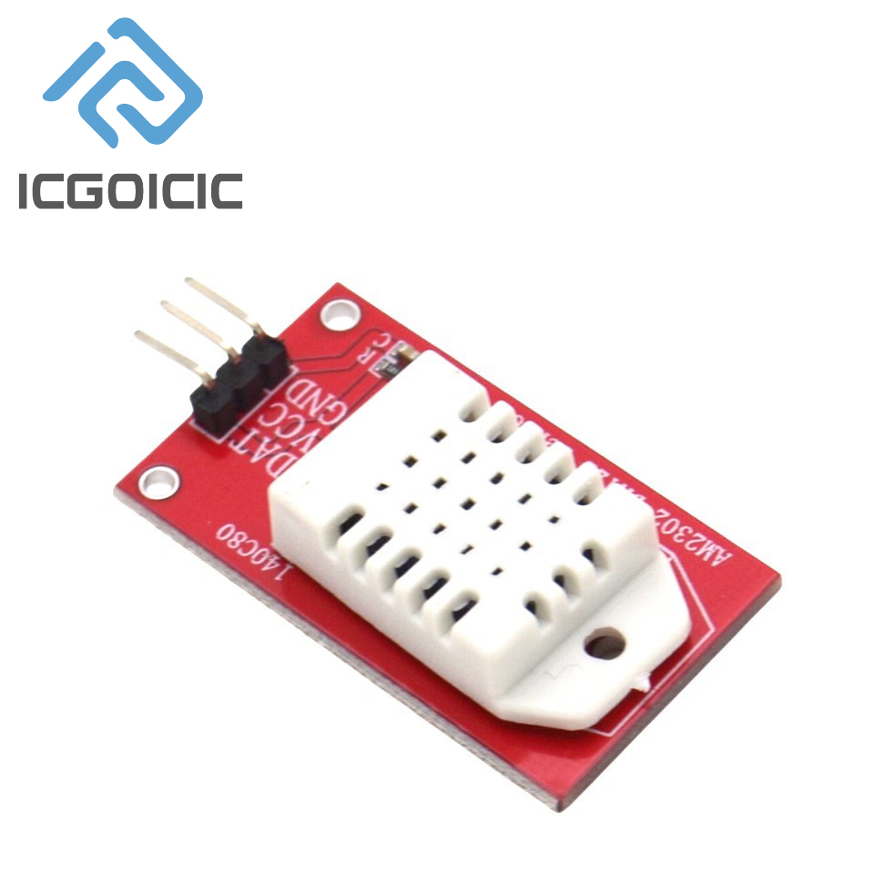 AM2302 DHT22 Digital Temperatu - Home Automation Raspberry Pi recensione e prezzo
