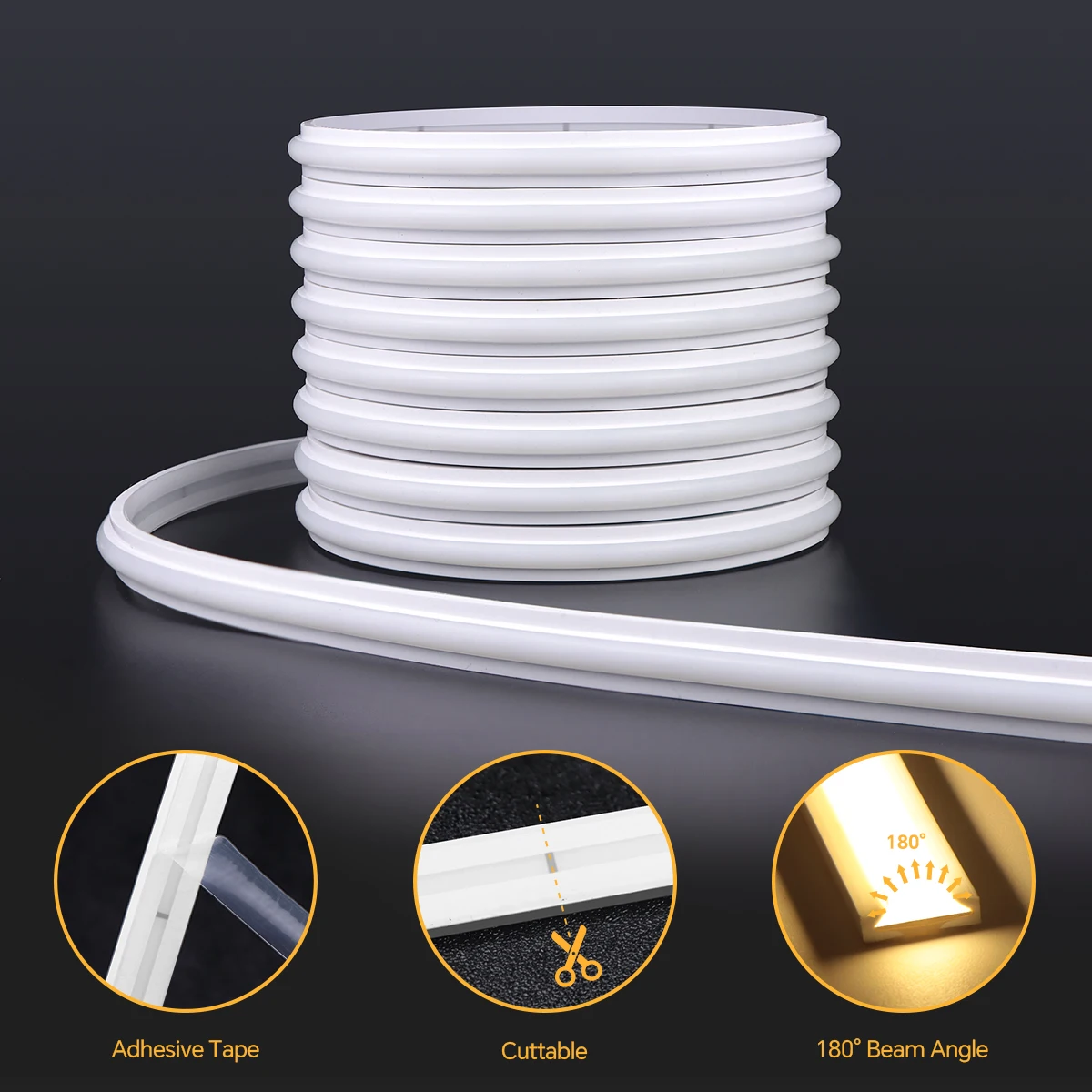 Zigbee Smart Neon Light Strip  - Zigbee Coordinator Stick recensione e prezzo
