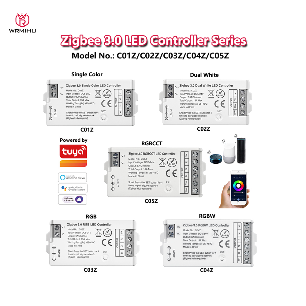 DC5-24V C01Z Zigbee 3.0 Smart  - Zigbee Coordinator Stick recensione e prezzo