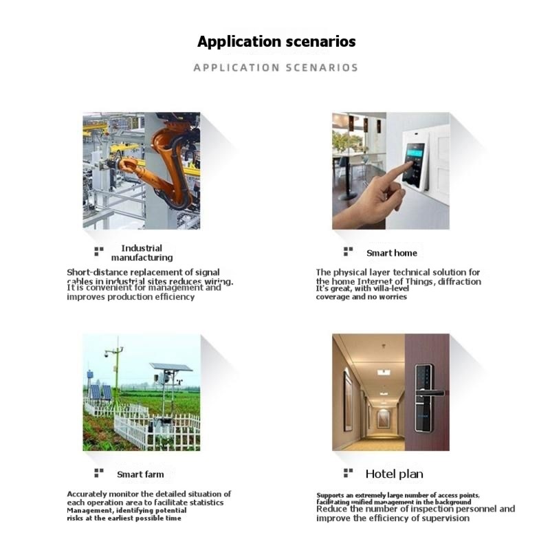 ABKQ-ESP-12E ESP8266 Wifi Modu - Home Automation System Design recensione e prezzo