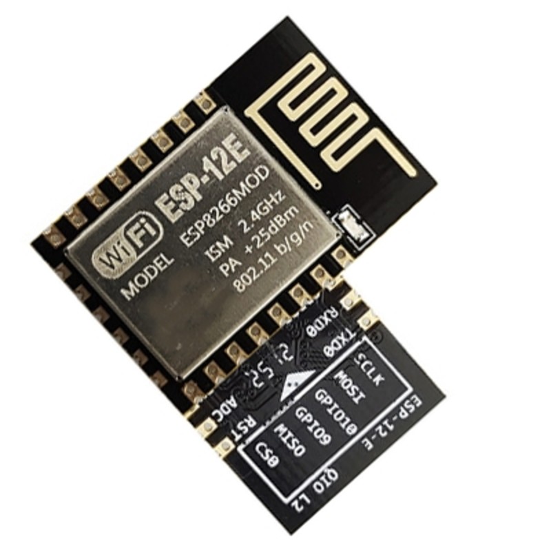 ABKQ-ESP-12E ESP8266 Wifi Modu - Home Automation System Design recensione e prezzo