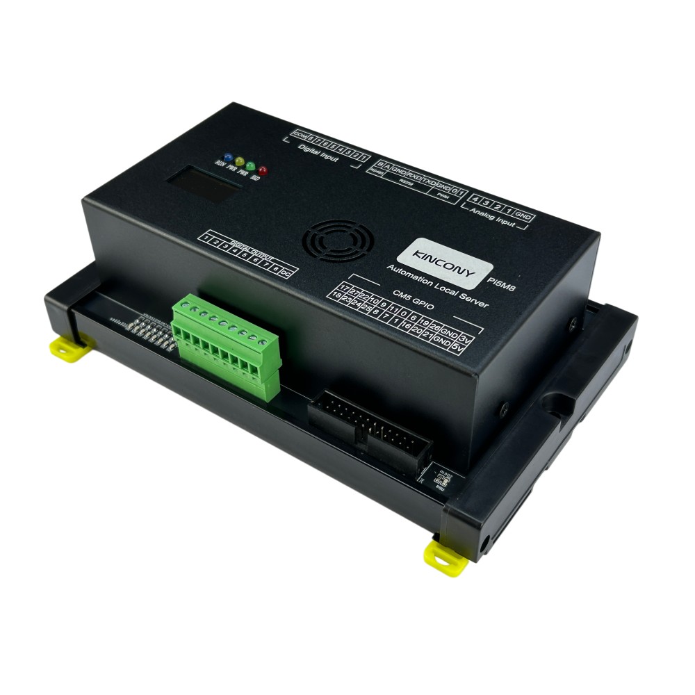 RASPBERRY PI CM5 MOSFET CONTRO - Home Automation Raspberry Pi recensione e prezzo
