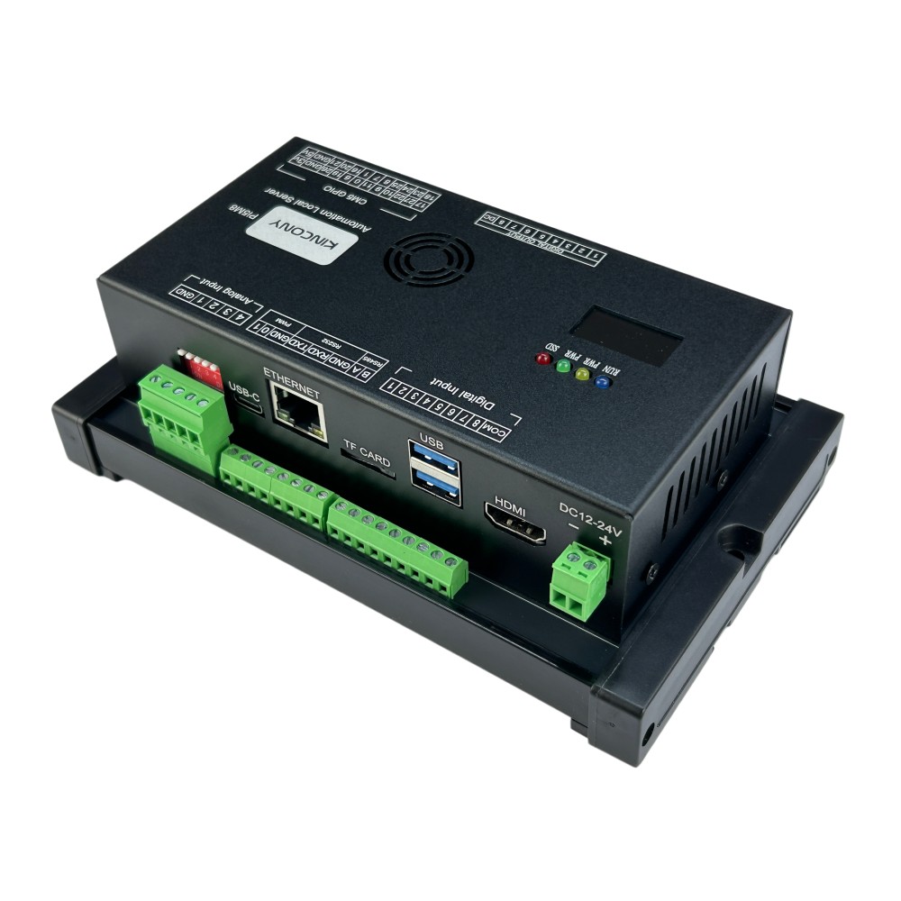 RASPBERRY PI CM5 MOSFET CONTRO - Home Automation Raspberry Pi recensione e prezzo
