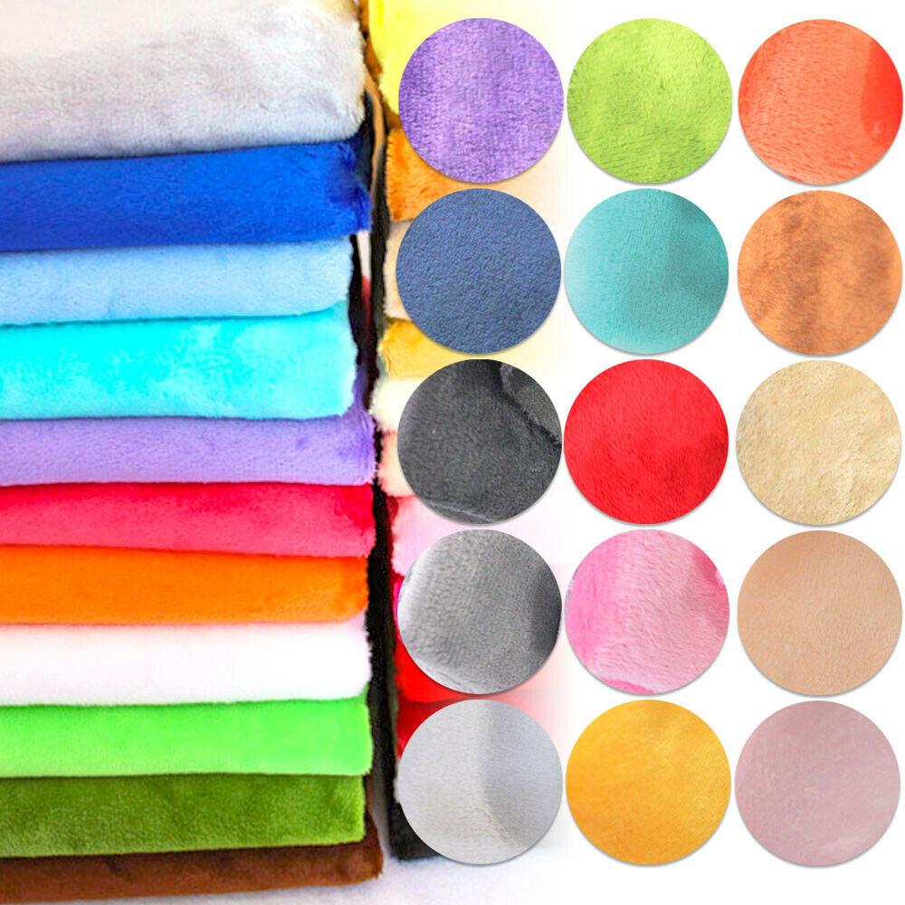 Big Size Solid Color Short Plu - Home.Textiles Cushion avis et prix
