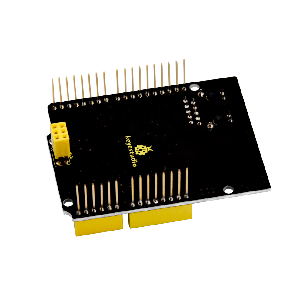 Keyestudio W5500 Ethernet Shie - Ethernet Module W5500 recensione e prezzo
