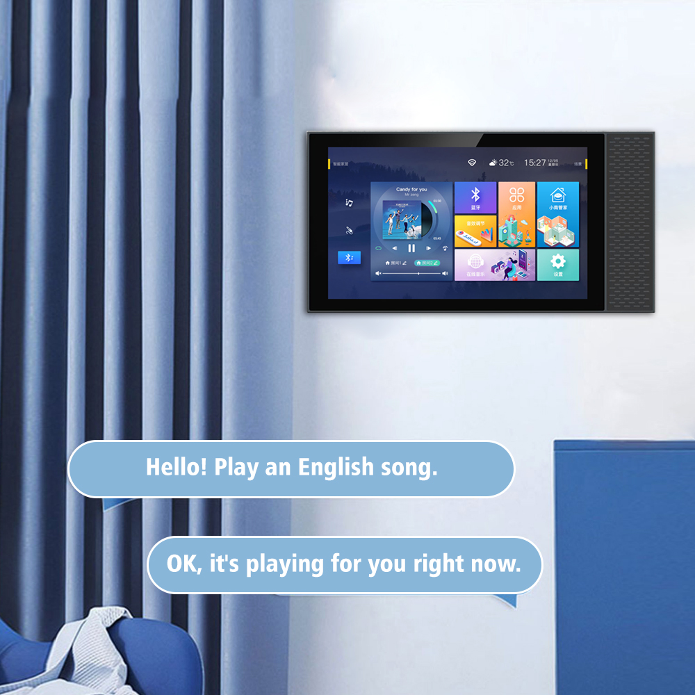 ANJIELOTuya Smart Home Control - Home Automation Ideas recensione e prezzo