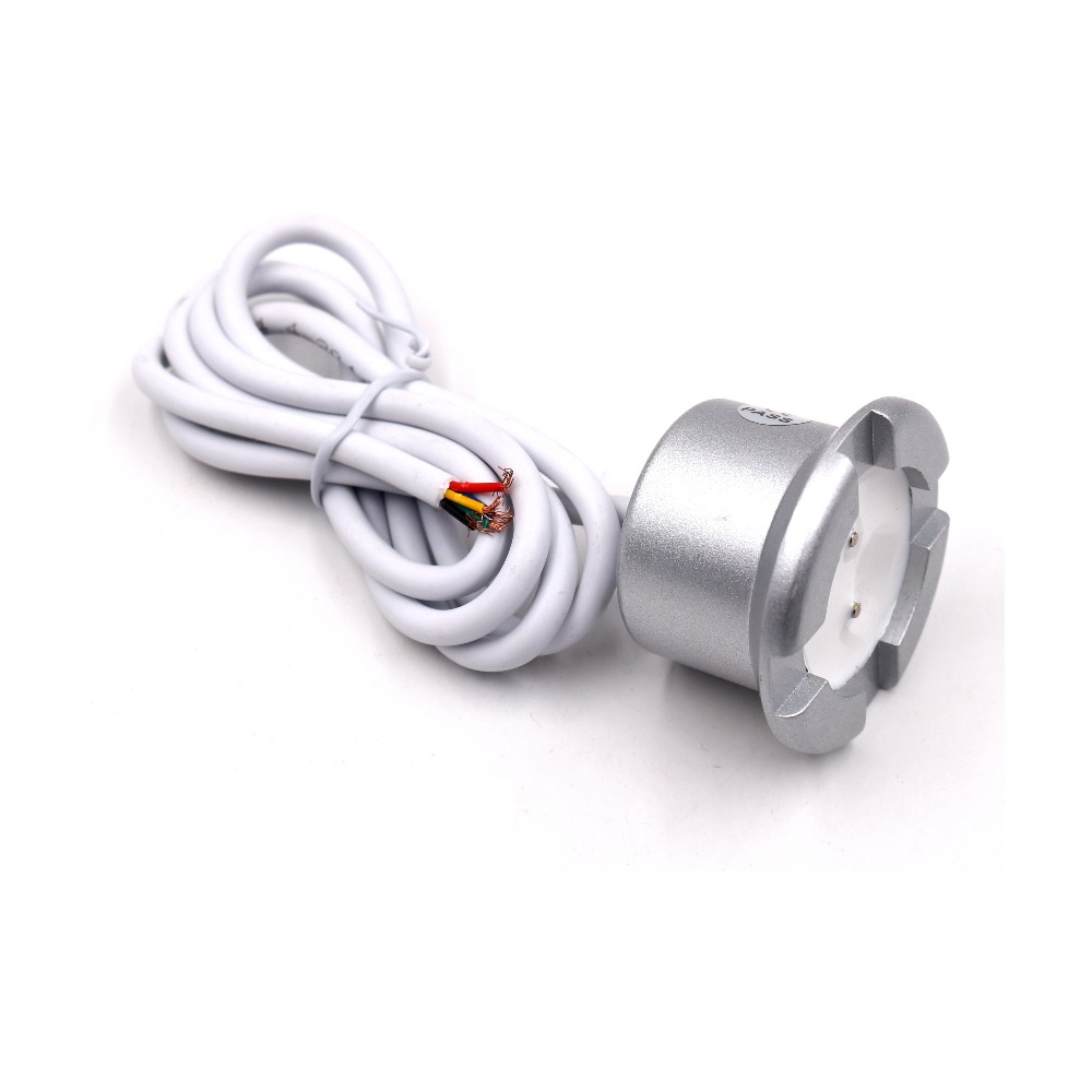 DC12V/24V immersion wired wart - Water Leak Detector Wired recensione e prezzo