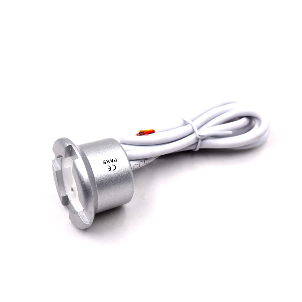 DC12V/24V immersion wired wart - Water Leak Detector Wired recensione e prezzo