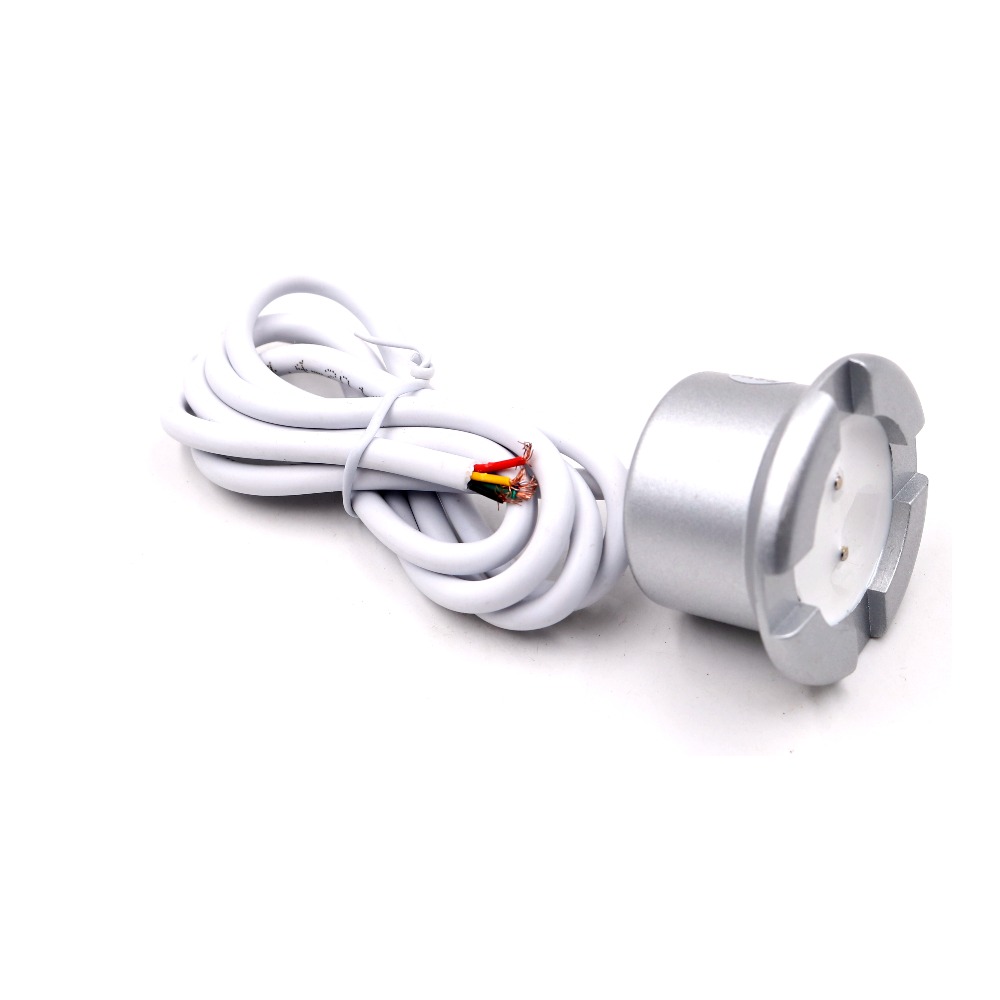 DC12V/24V immersion wired wart - Water Leak Detector Wired recensione e prezzo