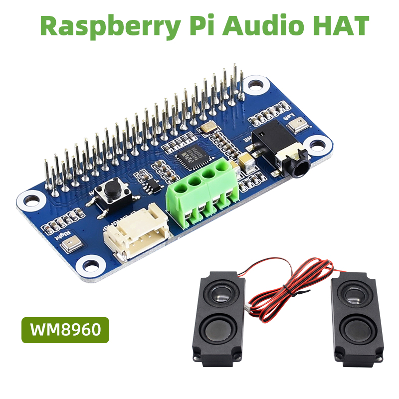 Raspberry Pi Hi-Fi Sound Card  - Pi Zero W Board recensione e prezzo