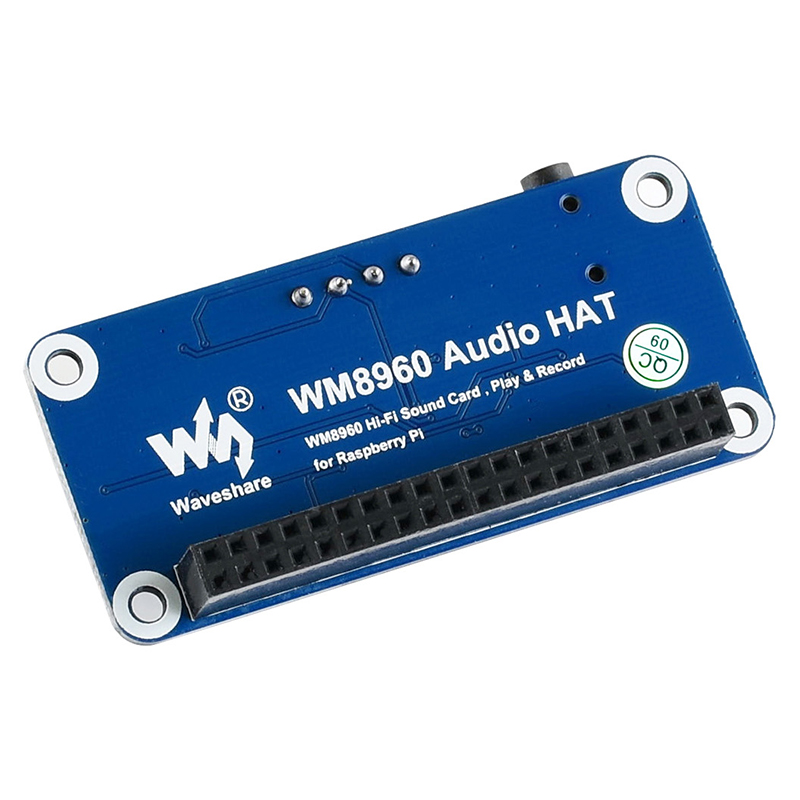 Raspberry Pi Hi-Fi Sound Card  - Pi Zero W Board recensione e prezzo