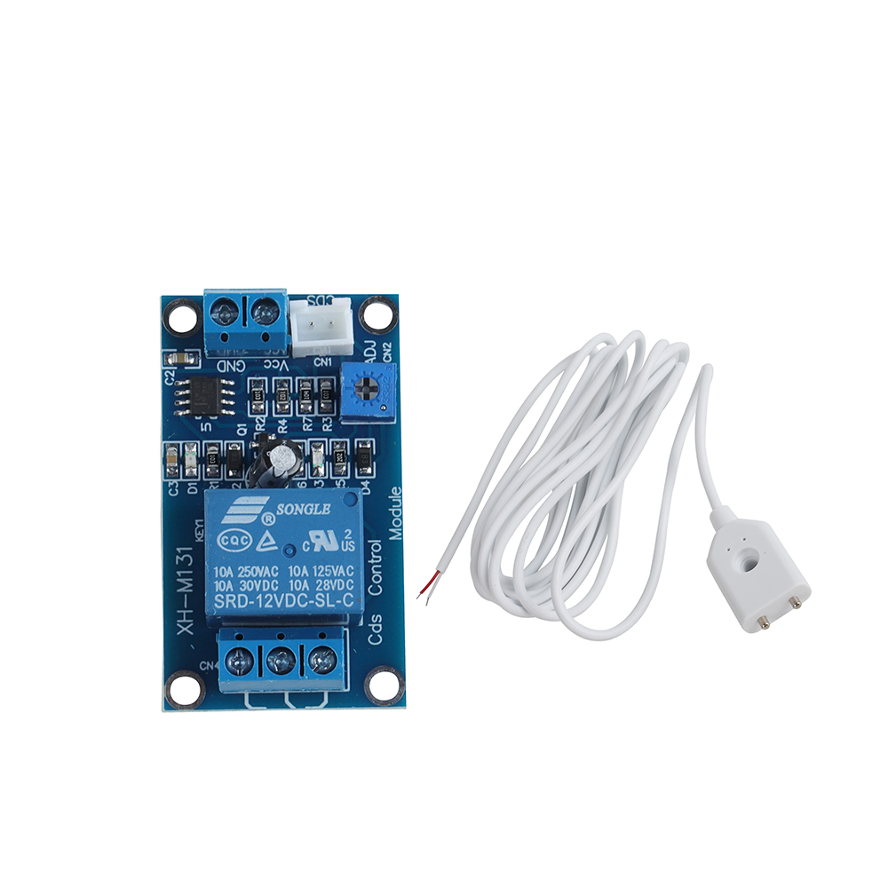 12V 24V 5V Water Leak Sensor R - Water Leak Detector Wired recensione e prezzo