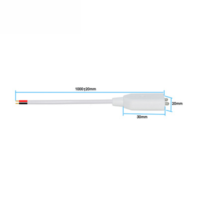 12V 24V 5V Water Leak Sensor R - Water Leak Detector Wired recensione e prezzo