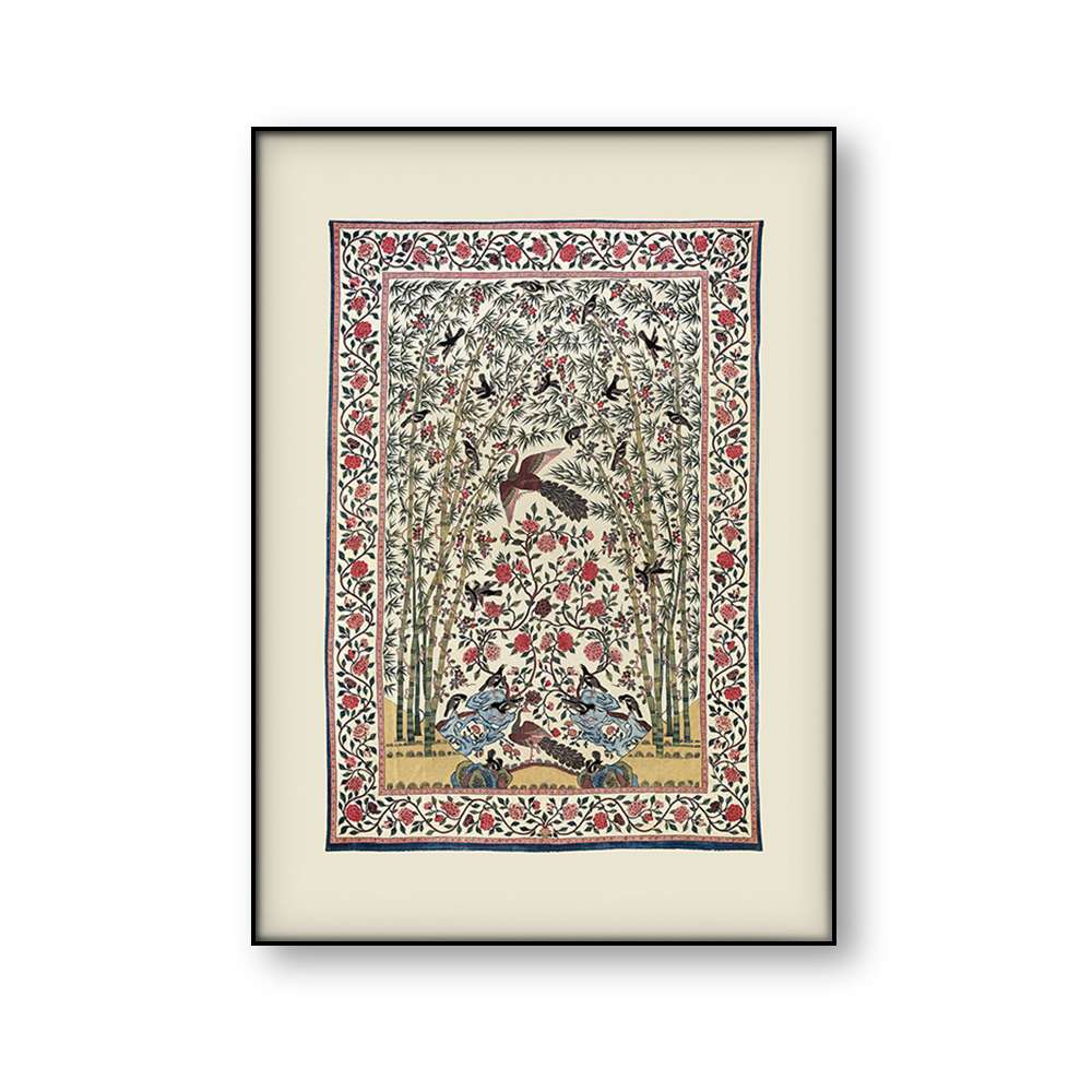 Textile Wall Art Light Academi - Home Textiles And Room Spray avis et prix