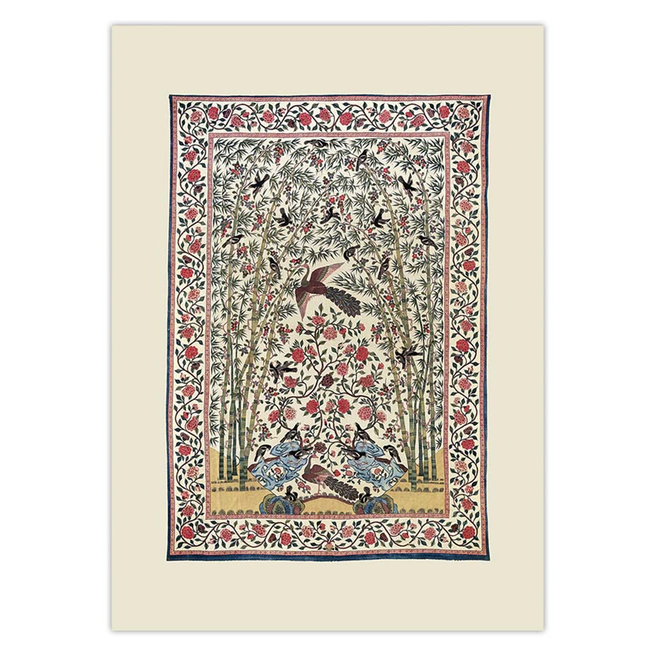 Textile Wall Art Light Academi - Home Textiles And Room Spray avis et prix