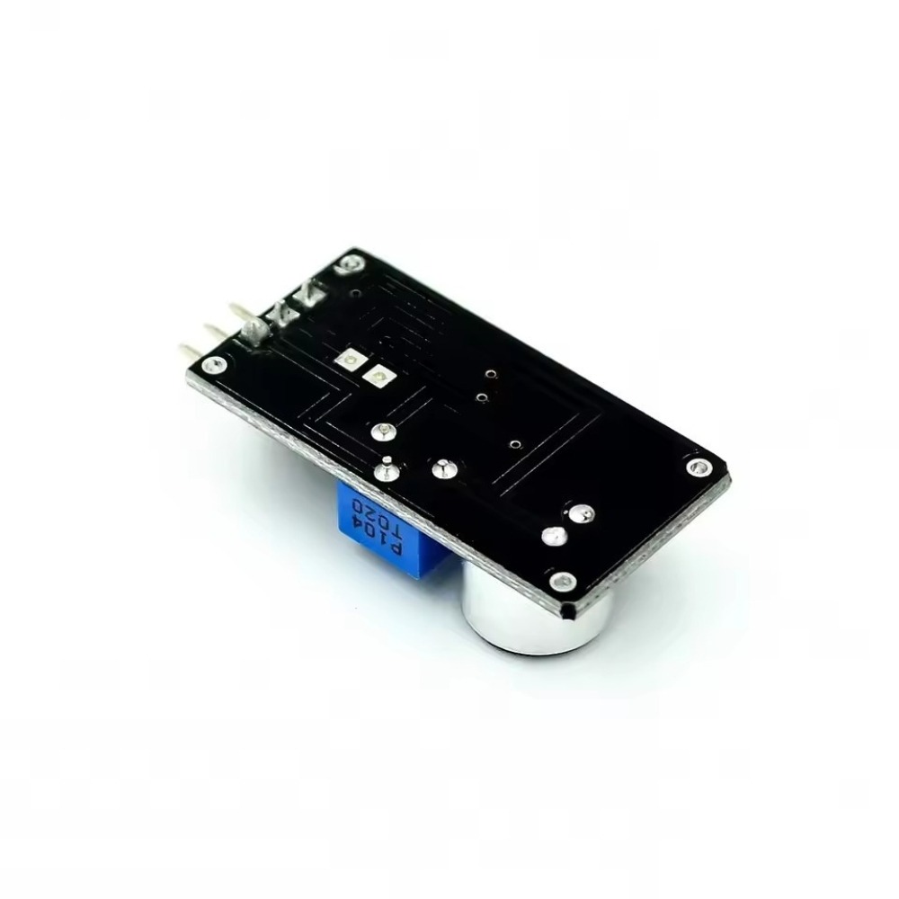 Mic Sound Detection Sensor Mod - Diy Automation Projects recensione e prezzo