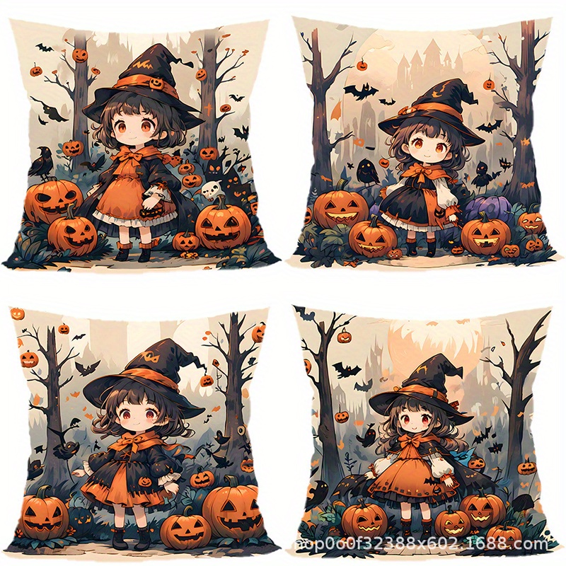 Short plush material pillowcas - Home.Textiles Cushion avis et prix