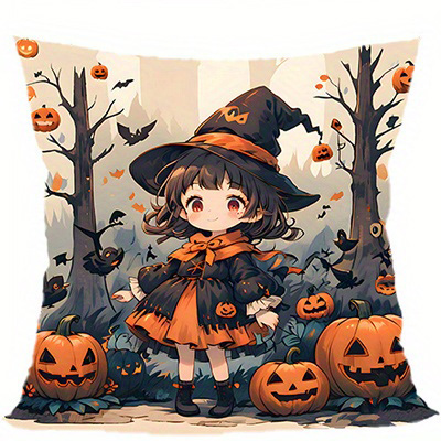 Short plush material pillowcas - Home.Textiles Cushion avis et prix