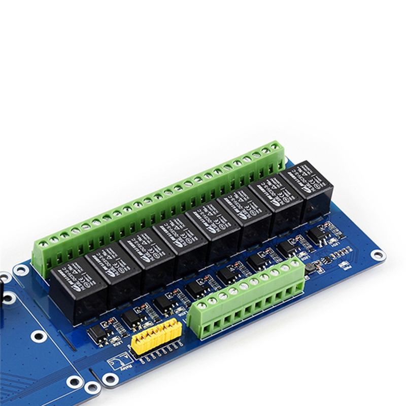 AEE7-Relay Expansion Board Mod - Pi Zero W Board recensione e prezzo