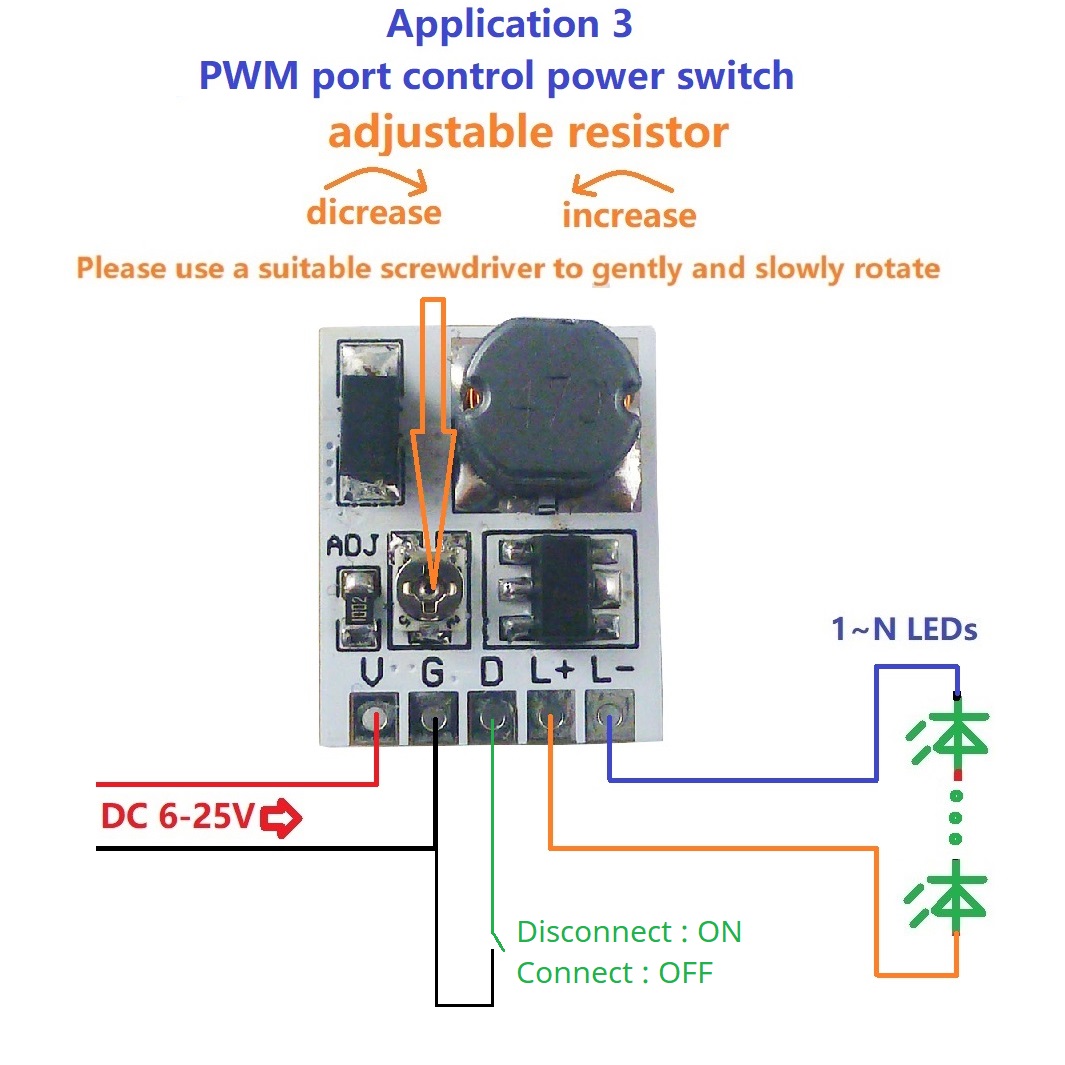 for Arduino ESP32 DC 12V 24V L - Home Automation Arduino recensione e prezzo
