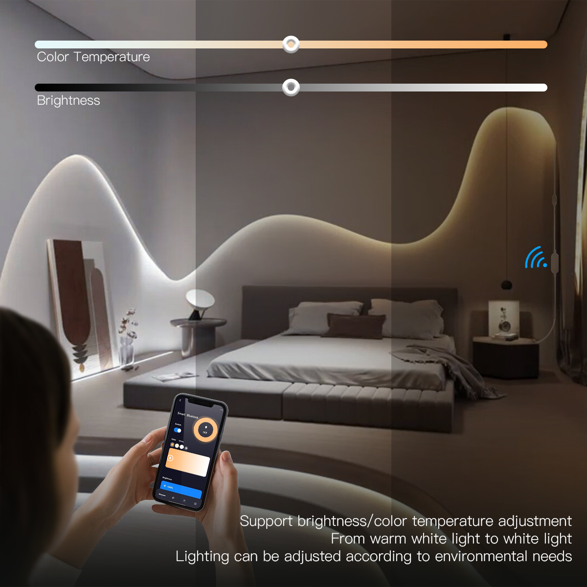 Tuya Zigbee Smart Home LED Wal - Zigbee Coordinator Stick recensione e prezzo