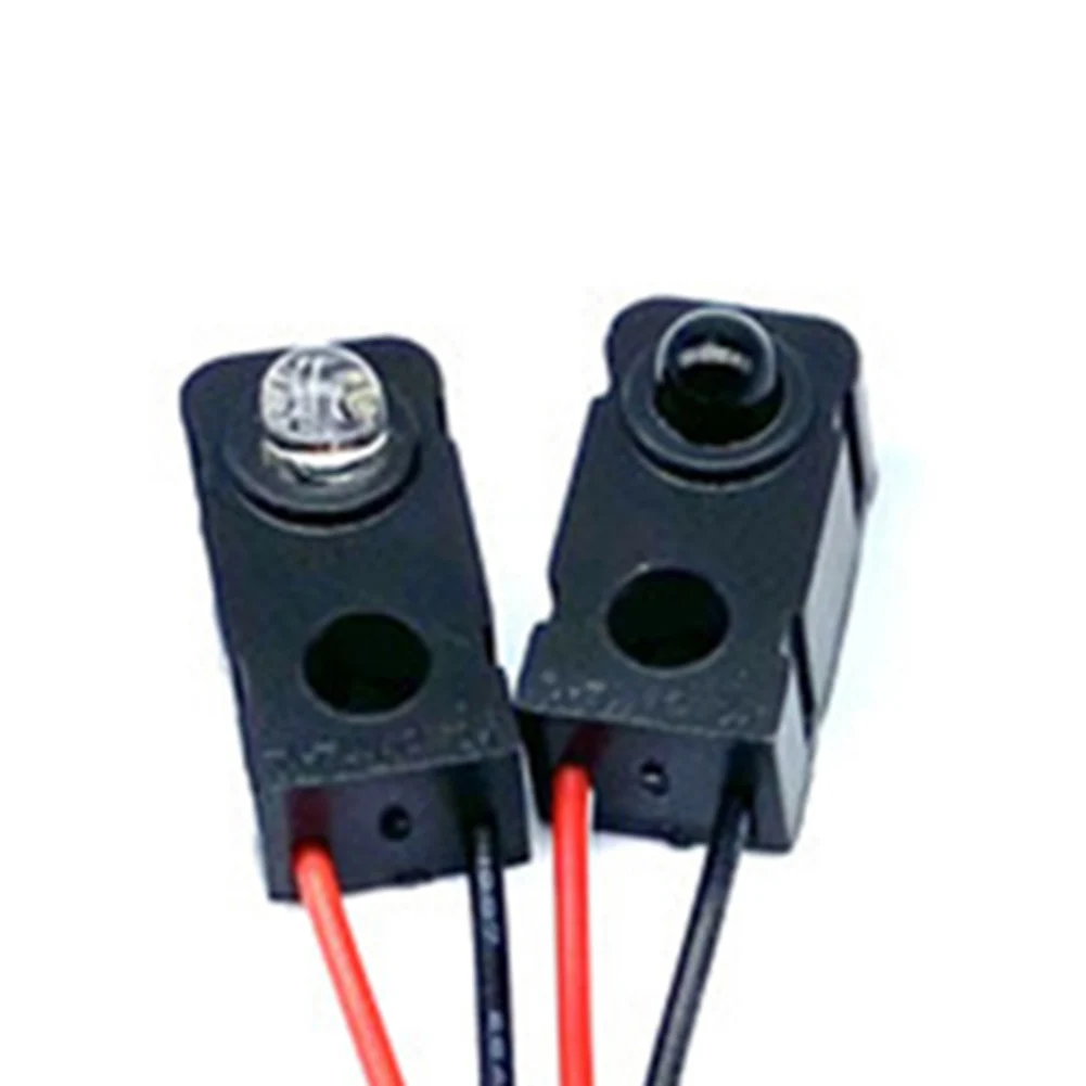 4Pairs IR Break Beam Sensor 3m - Diy Automation Projects recensione e prezzo