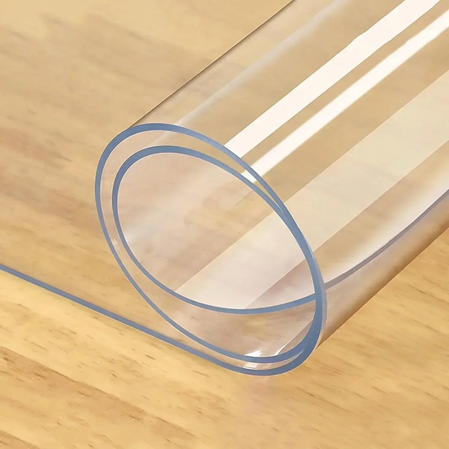 Rectangular Tablecloth, Transp - Home Textiles News avis et prix