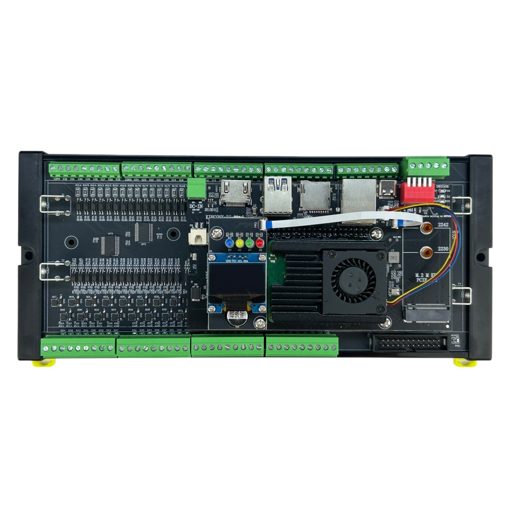 RASPBERRY PI CM5 MOSFET CONTRO - Home Automation Raspberry Pi recensione e prezzo