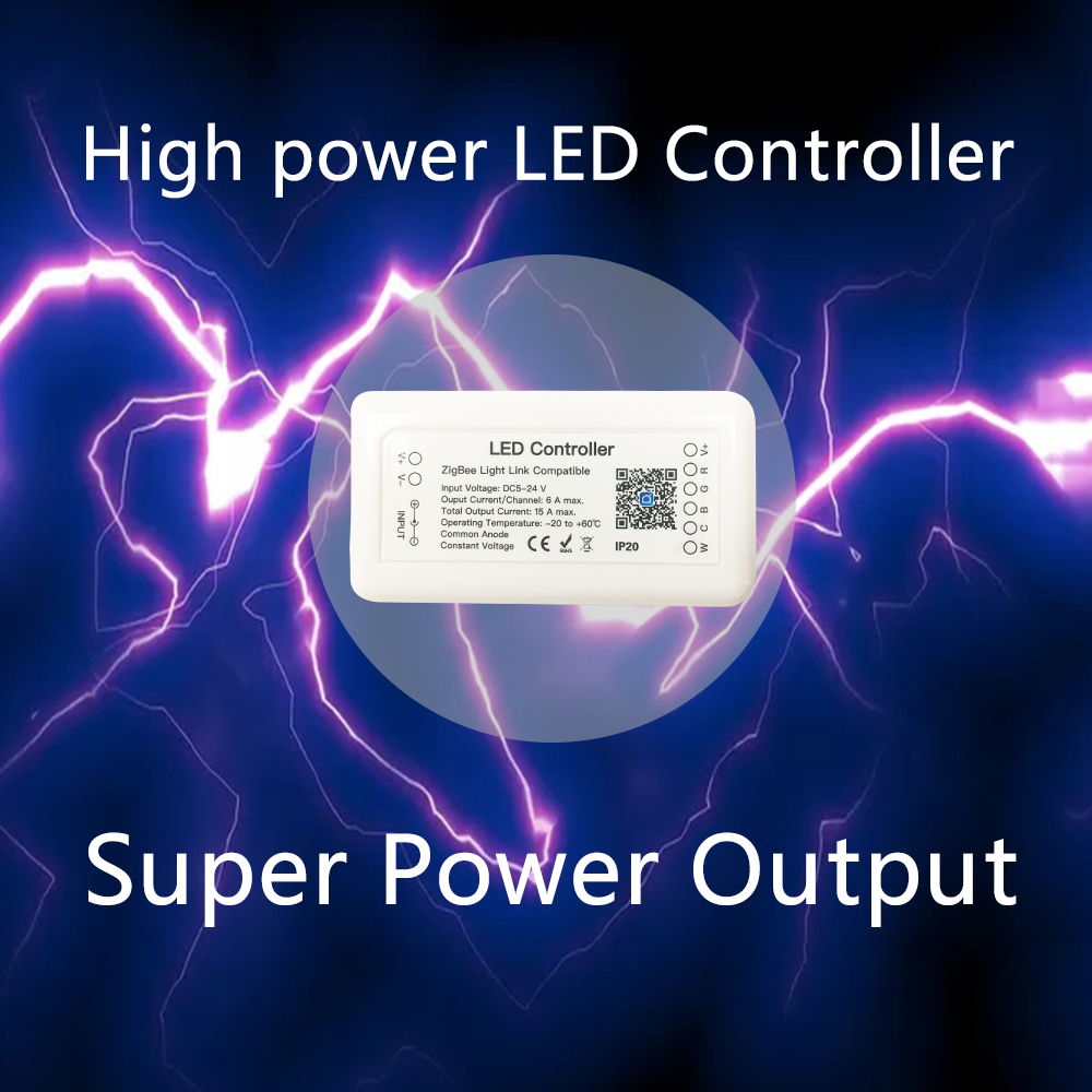 Tuya Zigbee Smart LED Controll - Zigbee Coordinator Stick recensione e prezzo