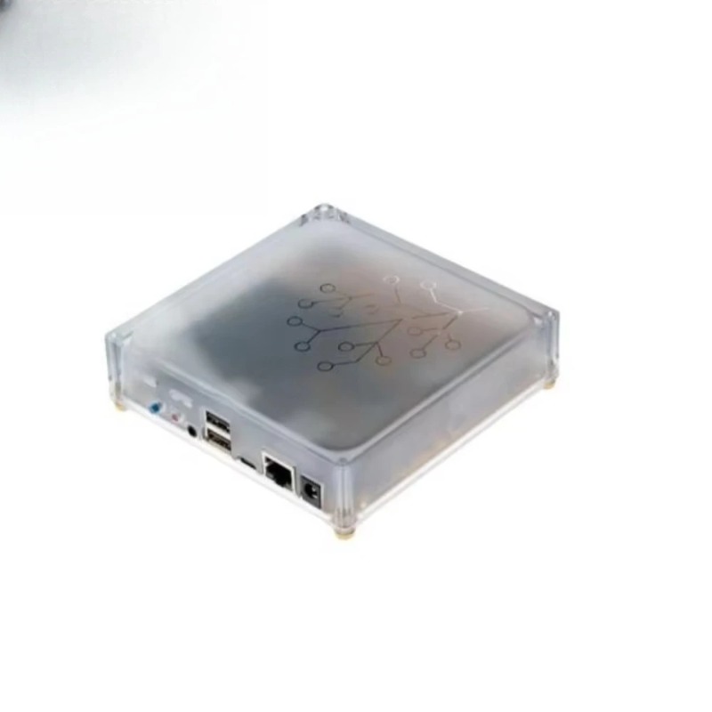 [Hot Sale]Home Assistant Yello - Home Automation Raspberry Pi recensione e prezzo