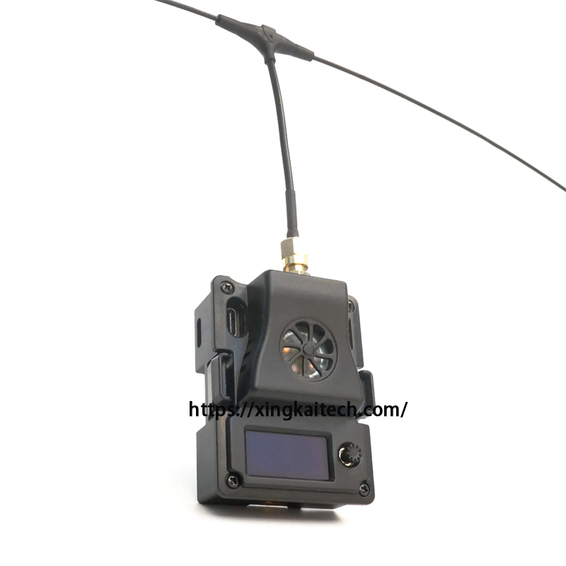ELRS 433Mhz Radiomaster TX16S  - 433Mhz Receiver Module recensione e prezzo