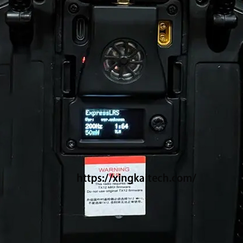 ELRS 433Mhz Radiomaster TX16S  - 433Mhz Receiver Module recensione e prezzo
