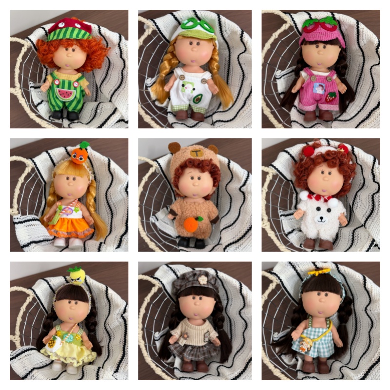 Hot Doll Clothes For 18cm Span - Textiles For Home avis et prix