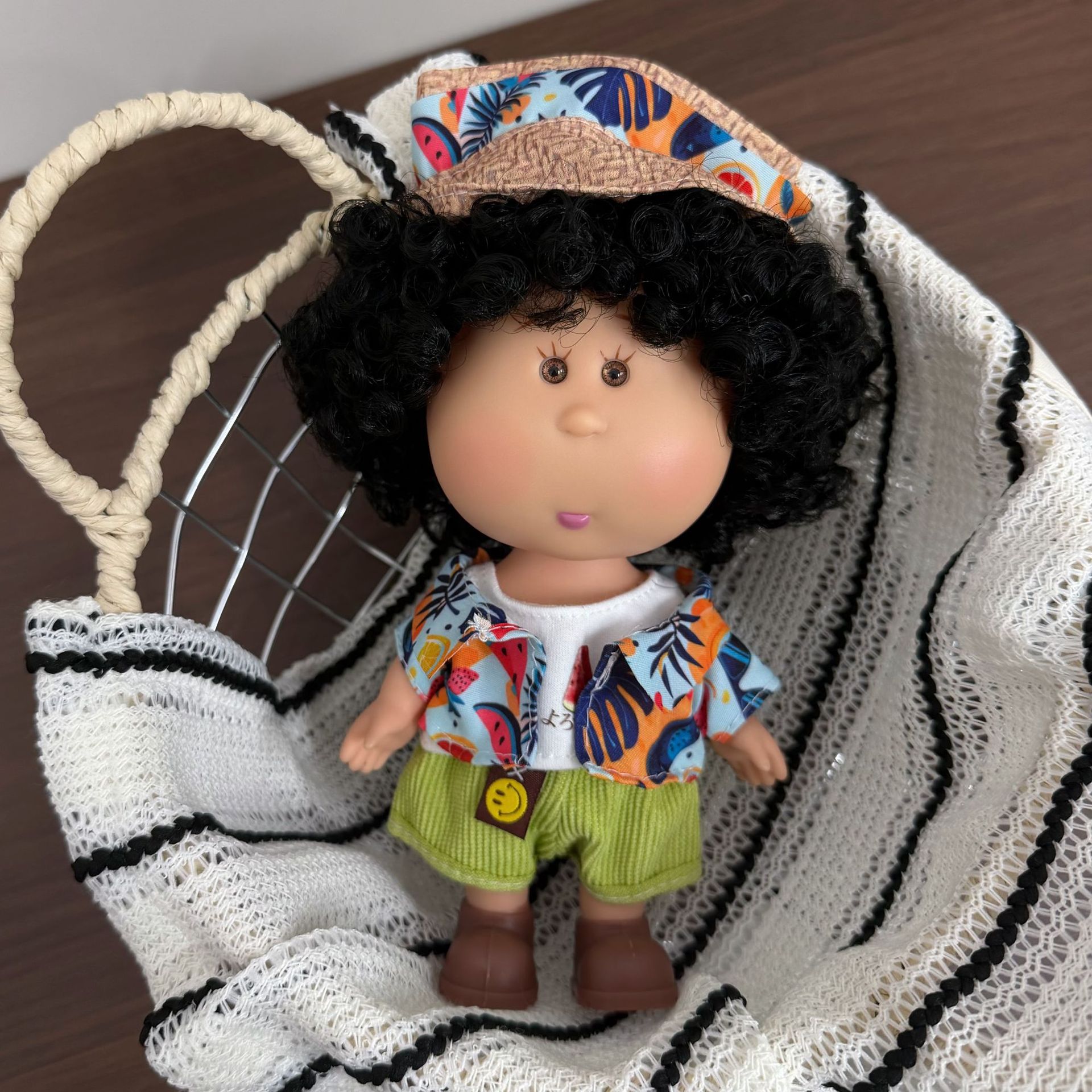 Hot Doll Clothes For 18cm Span - Textiles For Home avis et prix
