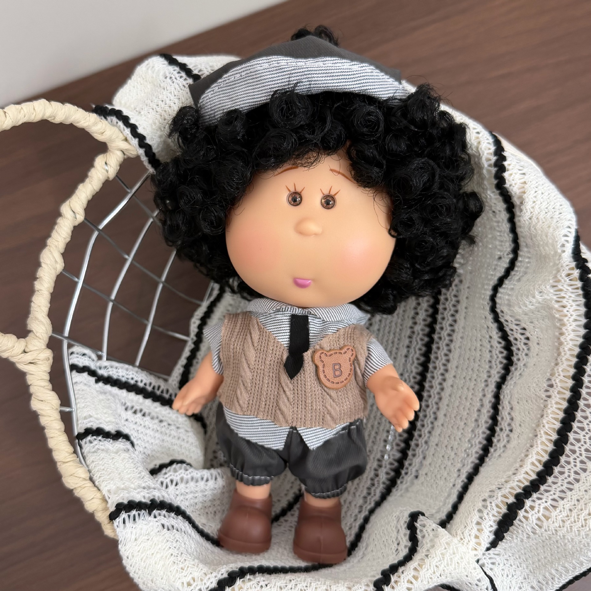 Hot Doll Clothes For 18cm Span - Textiles For Home avis et prix