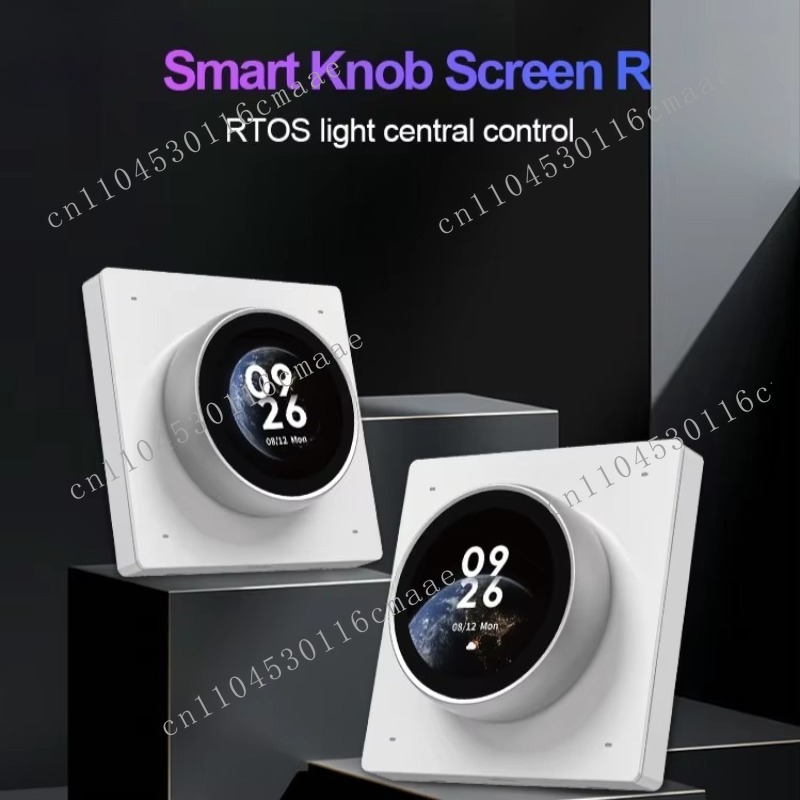 Home Automation System Smart K - Home Automation System Design recensione e prezzo