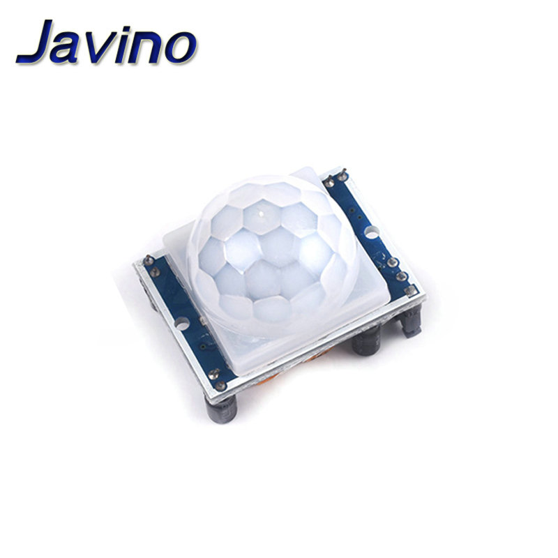 HC-SR501 Adjust Infrared IR Py - Home Automation Arduino recensione e prezzo