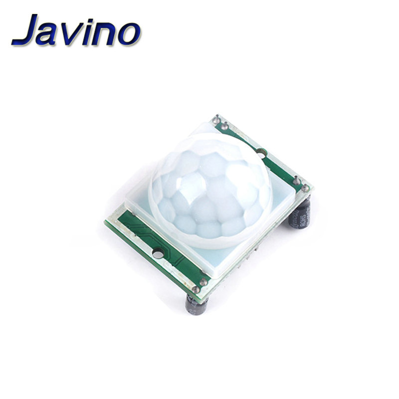 HC-SR501 Adjust Infrared IR Py - Home Automation Arduino recensione e prezzo