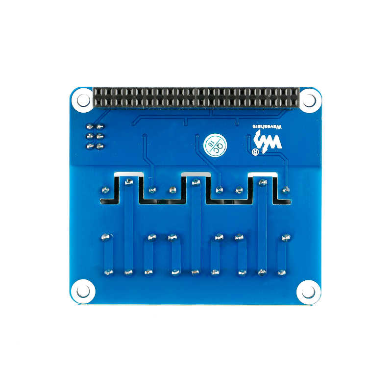 Raspberry Pi Gen 3 B 4B Relay  - Home Automation Raspberry Pi recensione e prezzo