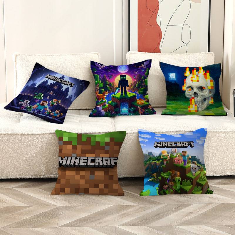 M-Mosaic MC Cushion Cover Inch - Home.Textiles Cushion avis et prix