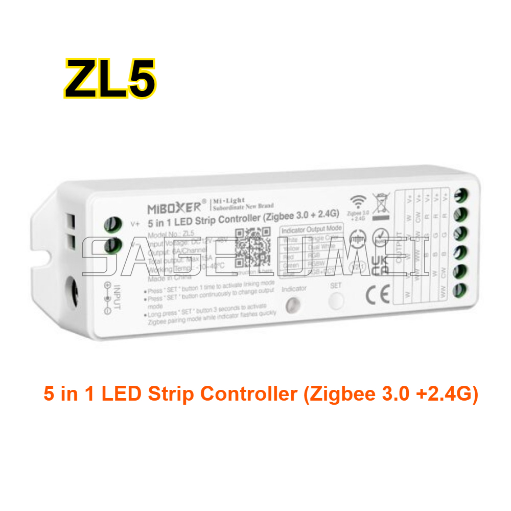 Miboxer New Zigbee 3.0 Smart C - Zigbee Coordinator Stick recensione e prezzo