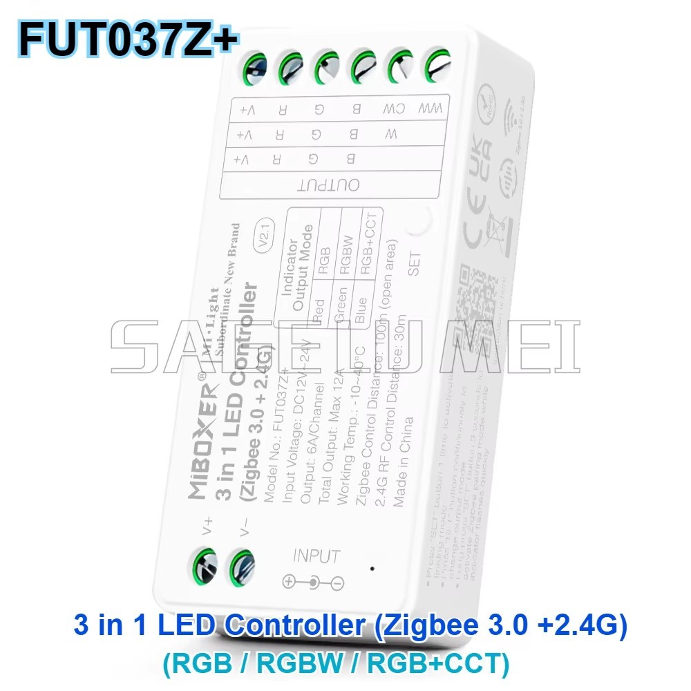 Miboxer New Zigbee 3.0 Smart C - Zigbee Coordinator Stick recensione e prezzo