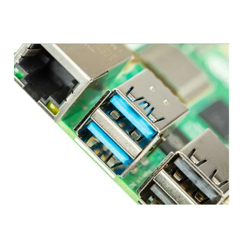 New Raspberry Pi 5 8GB 4GB ARM - Home Automation Raspberry Pi recensione e prezzo