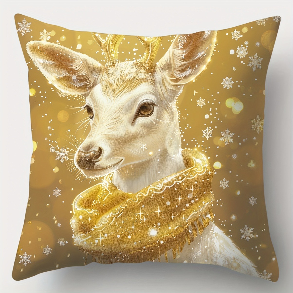 Christmas Pillowcases: Santa,  - Home Textiles News avis et prix