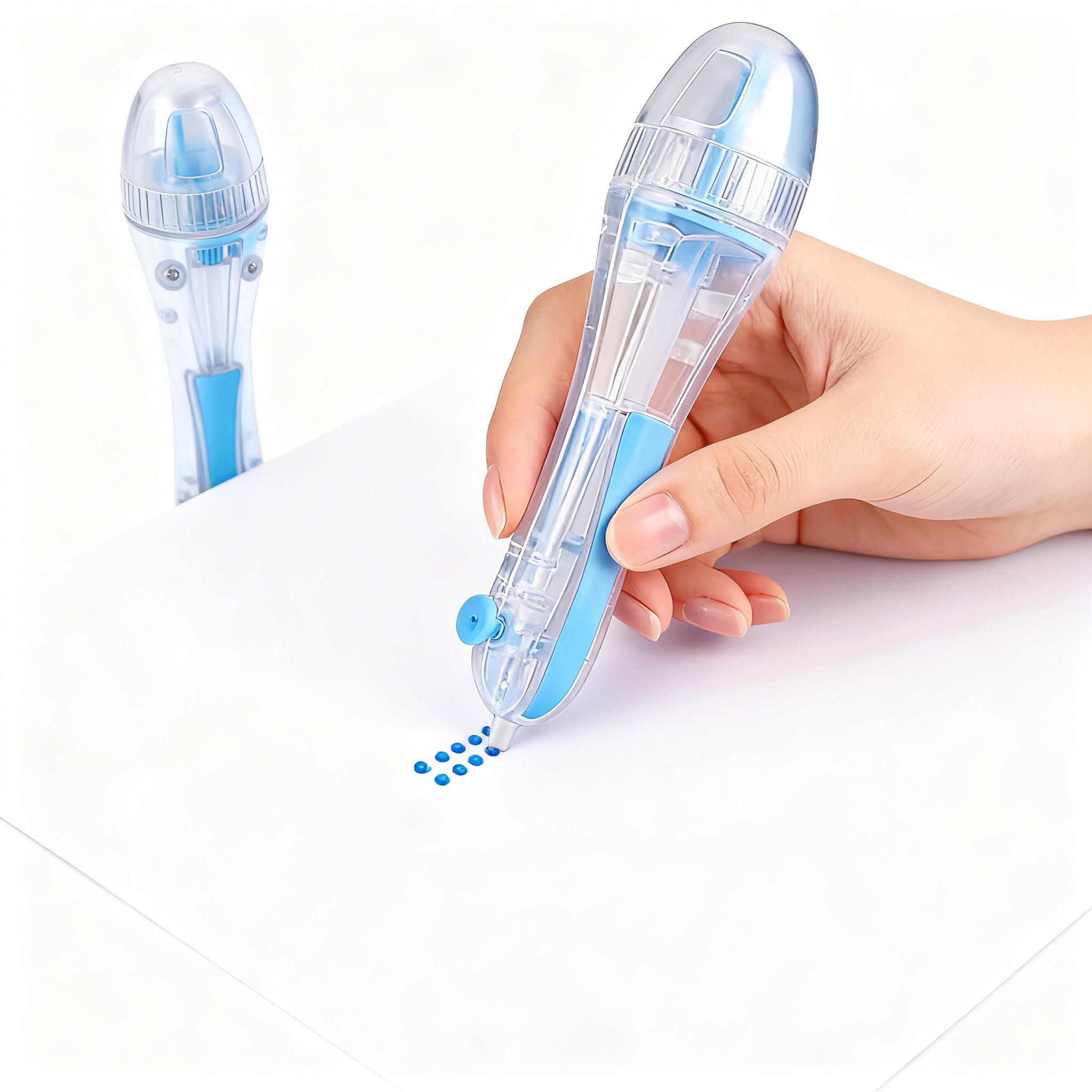 Automatic Bead Placement Pen A - Diy Automation recensione e prezzo