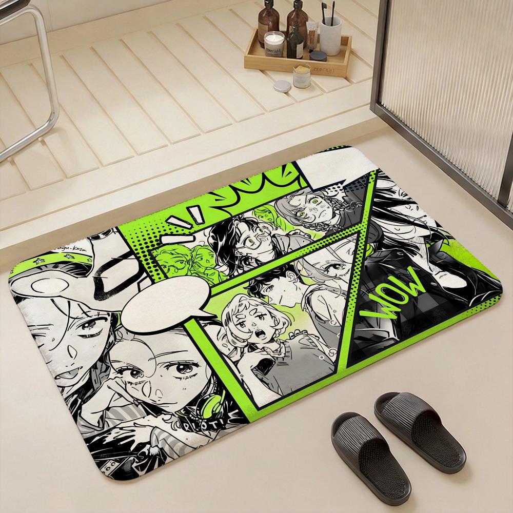 A-Aya O-Oosawa K-Koga M-Mitsuk - Aya Home Textiles avis et prix