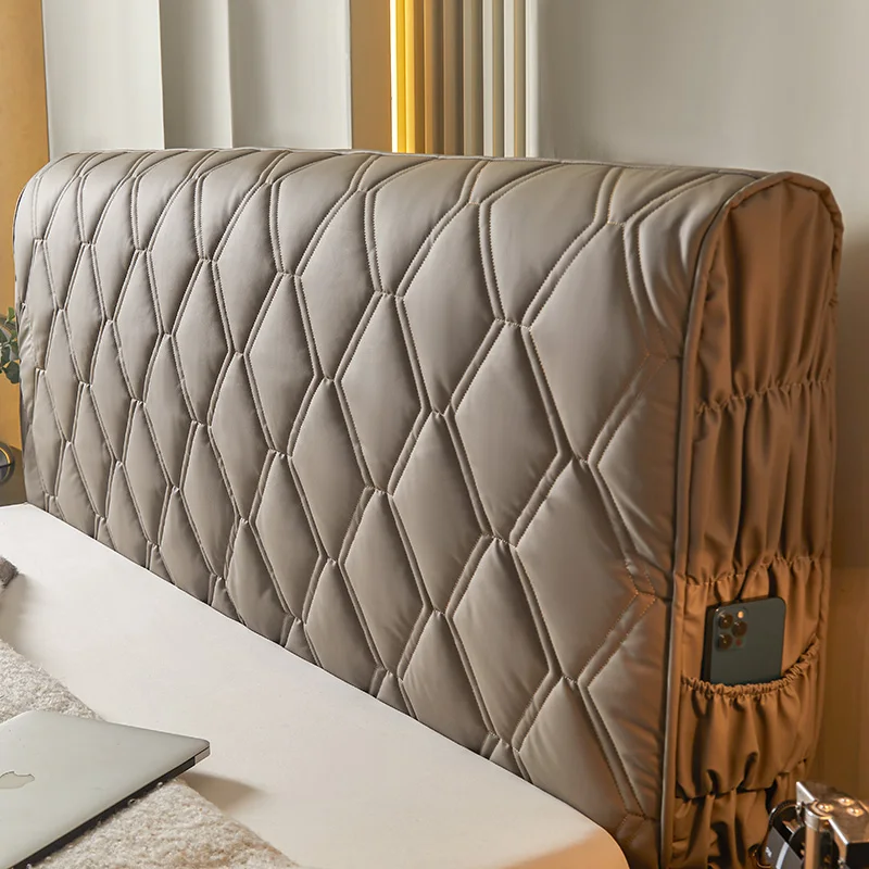 Thickened Anti-cat Scratch Bed - Home Textiles Luxury avis et prix