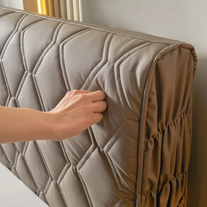 Thickened Anti-cat Scratch Bed - Home Textiles Luxury avis et prix