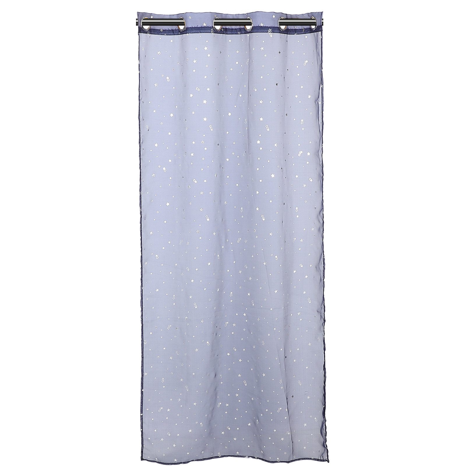 Exquisite Window Voile Curtain - Curtain Sheer Voile avis et prix