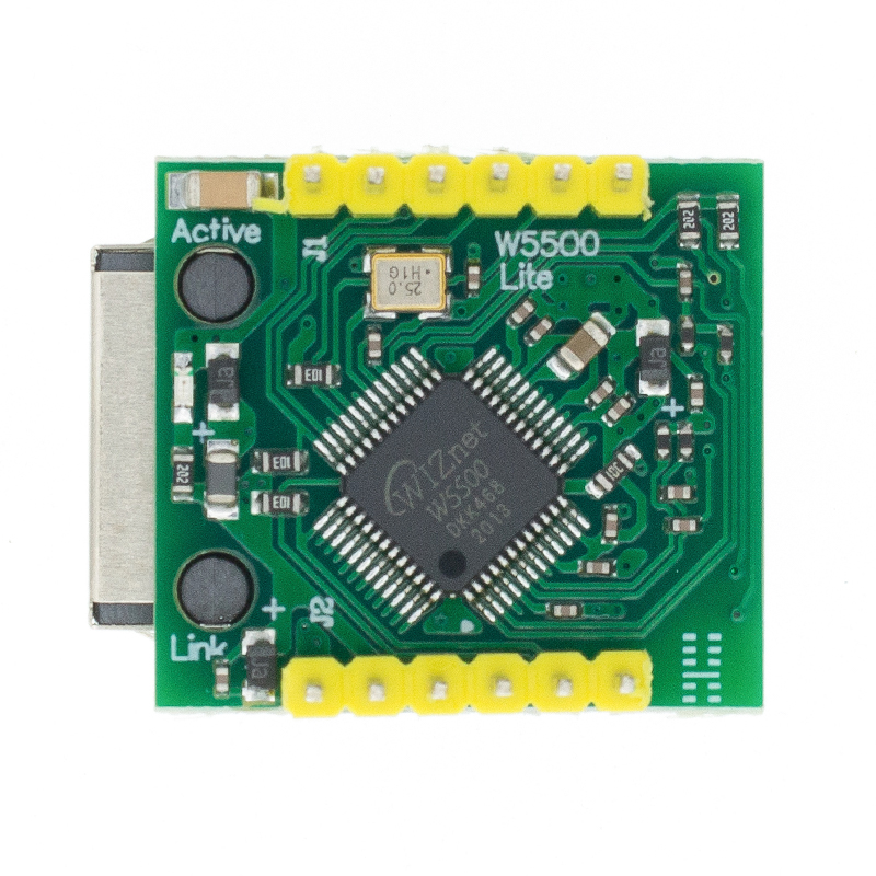 USR-ES1 W5500 Ethernet Network - Ethernet Module W5500 recensione e prezzo